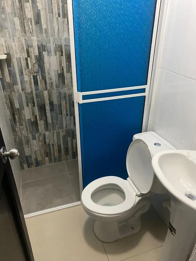 Apartamento Alex Cartagena