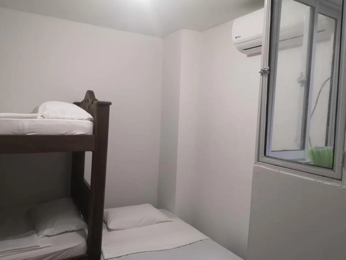 Apartamento Alex