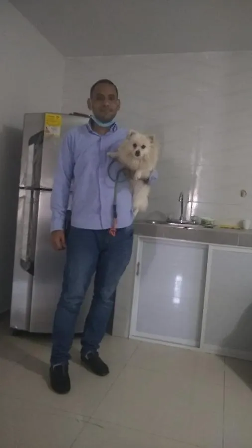 Apartamento Alex Colombia
