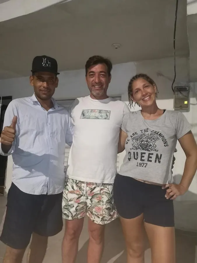 Apartamento Alex Colombia