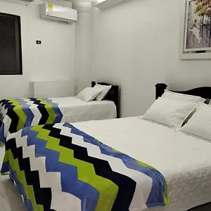 Apartamento Luzcorrea, Cartagena