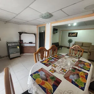 Apartamento Apartacho, Cartagena